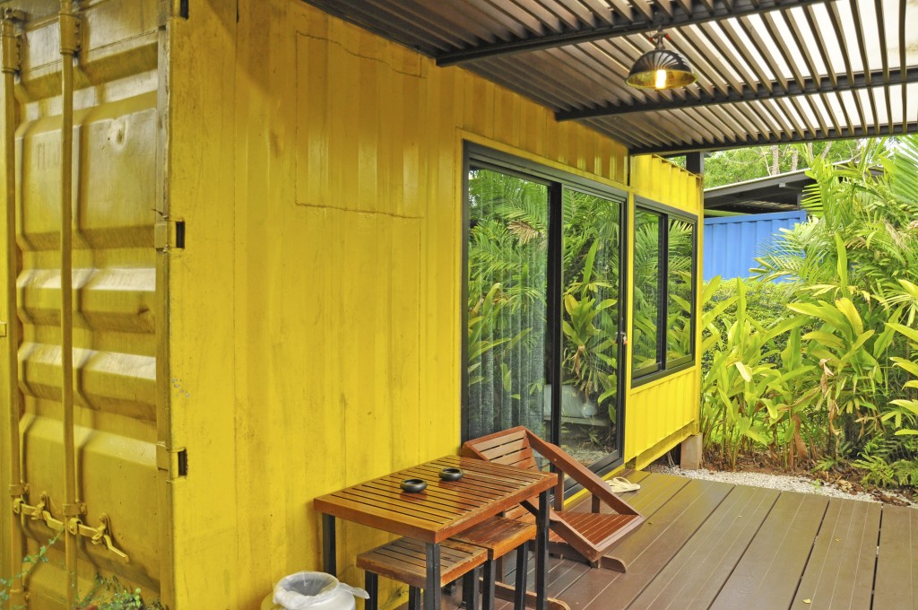 Shipping Container Home Shipping Container Home