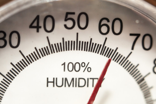 humidity-meter