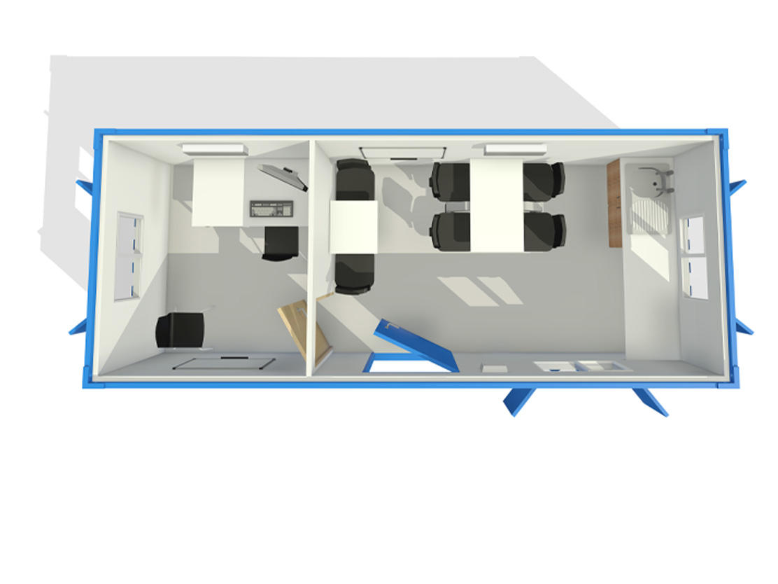 flintham-cabins-20ft-split-office-canteen-2