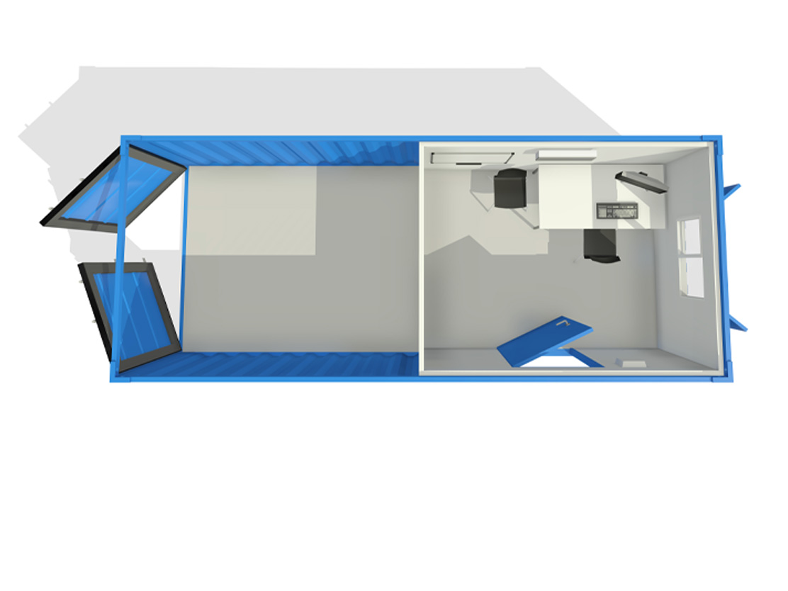 flintham-cabins-20ft-split-store-office-2