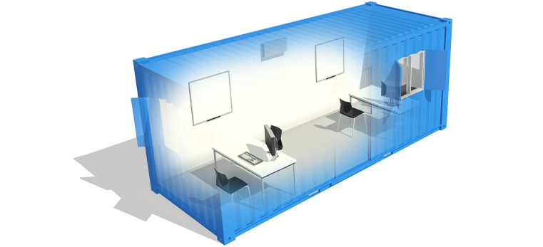 flintham-cabins-20x8ft-Office---3D-Section