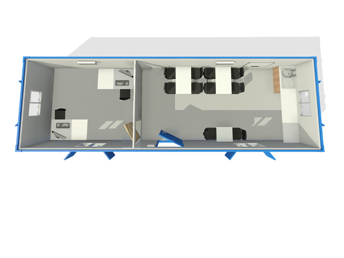 flintham-cabins-32ft-split-office-canteen-2